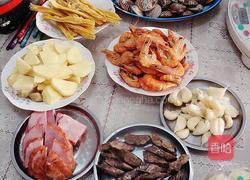 骨汤火锅的做法图解8