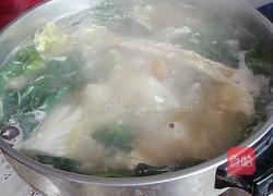 骨汤火锅的做法图解9