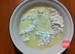 冰皮月饼的做法图解2