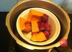 冰皮月饼的做法图解4