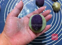 冰皮月饼的做法图解11