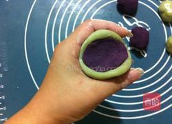 冰皮月饼的做法图解12