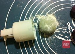 冰皮月饼的做法图解14