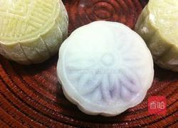 冰皮月饼的做法图解20