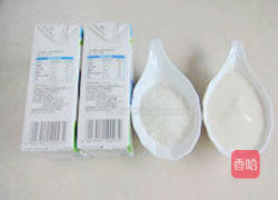 自制酸奶的做法图解1