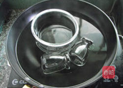 自制酸奶的做法图解2