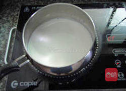 自制酸奶的做法图解3