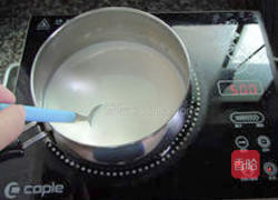 自制酸奶的做法图解5