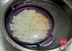 冬菇豆腐羹的做法图解3