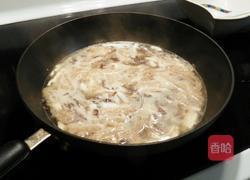 冬菇豆腐羹的做法图解8