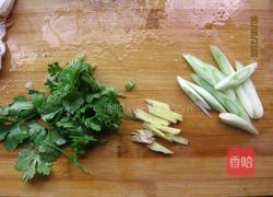 西红柿海蟹汤的做法图解4