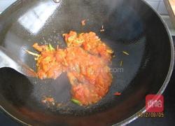 西红柿海蟹汤的做法图解7