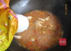 西红柿海蟹汤的做法图解12
