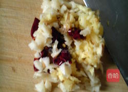 干煸鸡翅的做法图解1