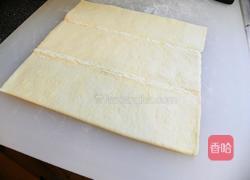 网纹菠萝挞的做法图解5