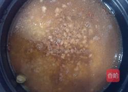 肉末豆角焖饭的做法图解16