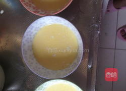 冰皮月饼的做法图解2