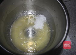 蓝莓酱蛋糕卷的做法图解4