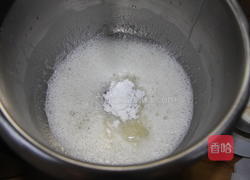 蓝莓酱蛋糕卷的做法图解5