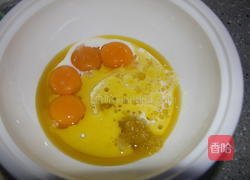 蓝莓酱蛋糕卷的做法图解7