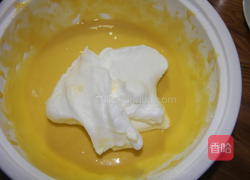 蓝莓酱蛋糕卷的做法图解11