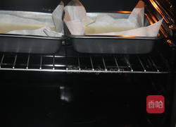 蓝莓酱蛋糕卷的做法图解15