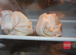 蓝莓酱蛋糕卷的做法图解19