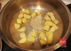 山楂蜜枣炖山药的做法图解6