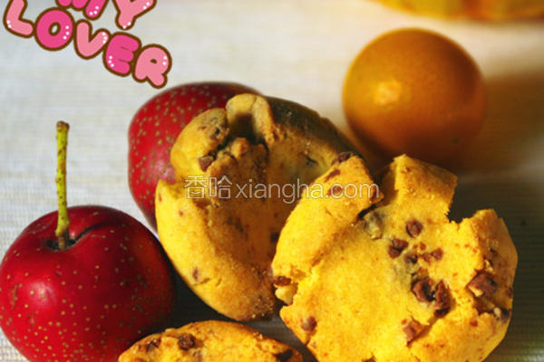 玛格丽特小饼干