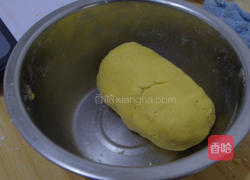 玛格丽特小饼干的做法图解5