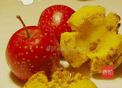 玛格丽特小饼干的做法图解9