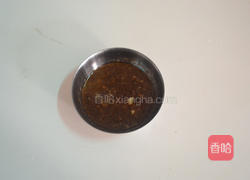黑椒牛肉乌冬面的做法图解2