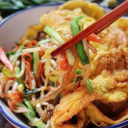 炒合菜的做法[图]