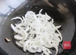 孜然洋葱肉丝的做法图解5