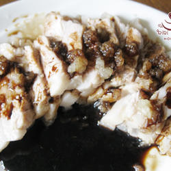 蒜泥白肉的做法[图]
