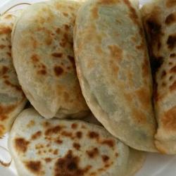 煎菜角的做法[图]