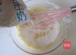 水果可丽饼的做法图解2
