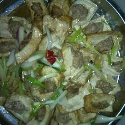 家常酿豆腐的做法[图]