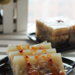 肉皮冻儿的做法[图]