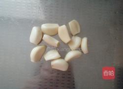 蒸荠菜的做法图解6