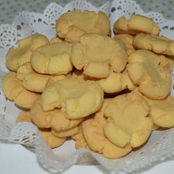 玛格丽特饼干的做法[图]