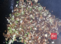 萝卜糕的做法图解5