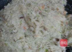 萝卜糕的做法图解11