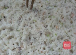 萝卜糕的做法图解14