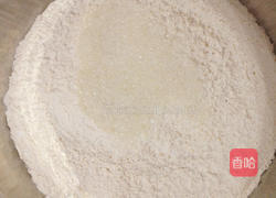 葡萄干夹心饼干的做法图解3