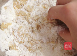 葡萄干夹心饼干的做法图解5