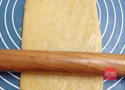 葡萄干夹心饼干的做法图解8