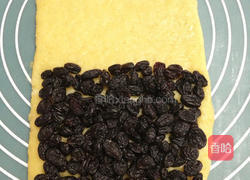 葡萄干夹心饼干的做法图解9