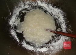 黄金糯米糍的做法图解2