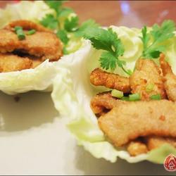 香酥肉的做法[图]